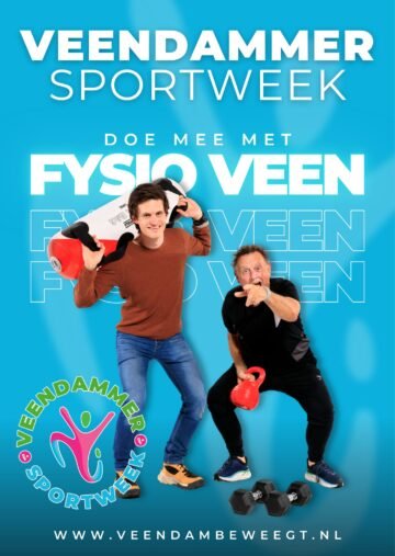 FYSIO VEEN